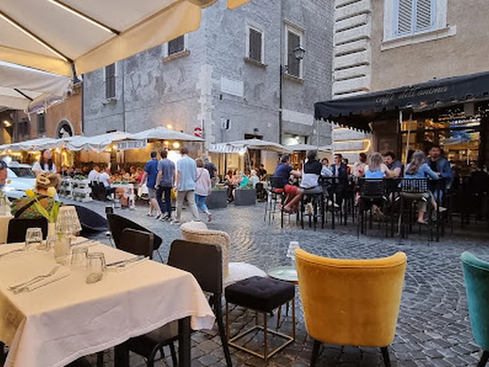 Osteria Navona