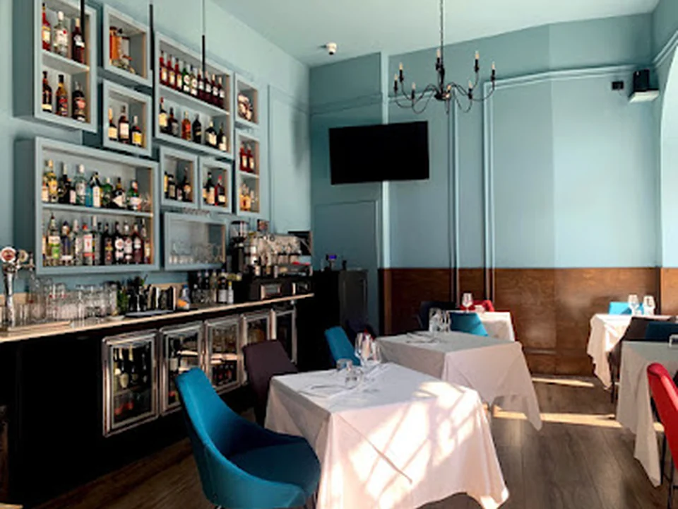 Osteria Olimpia
