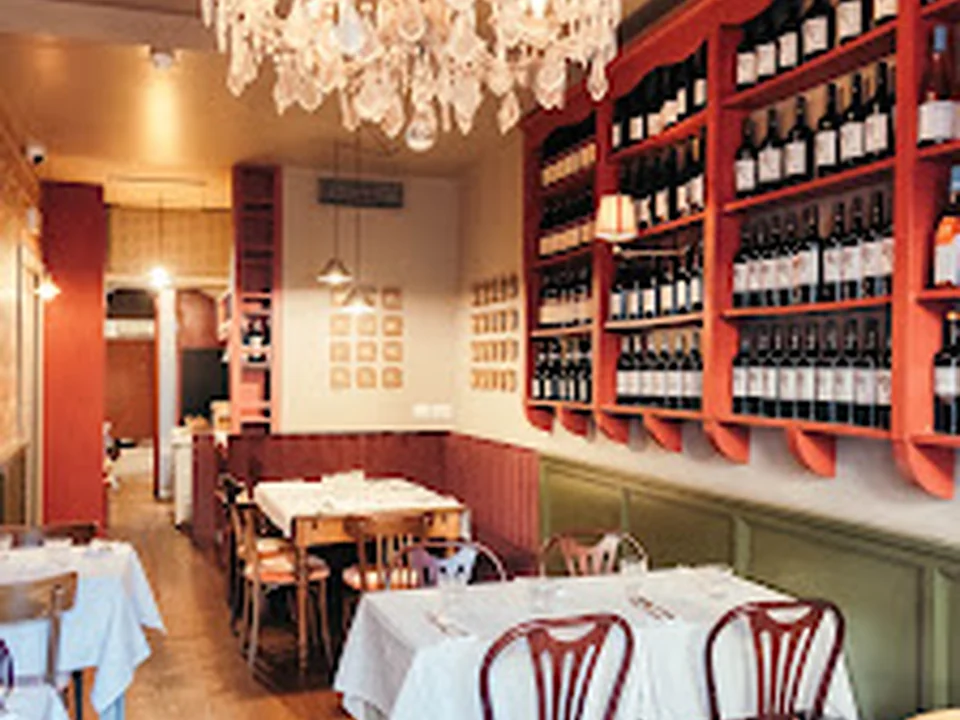 Osteria Oliva