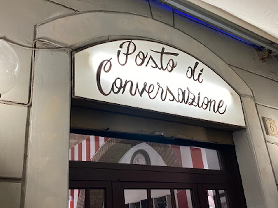 Osteria Pocci