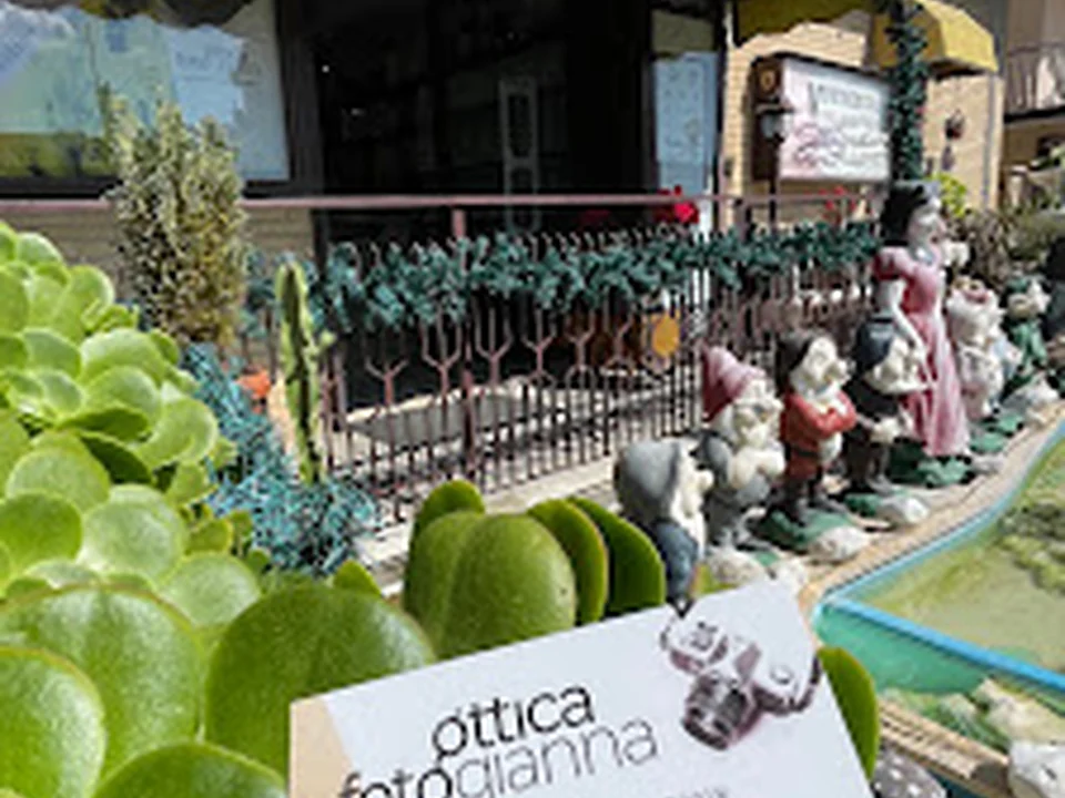 Ottica Foto Gianna