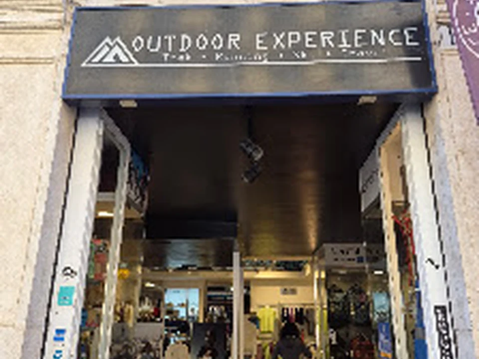 Outdoor Experience - Roma Prati