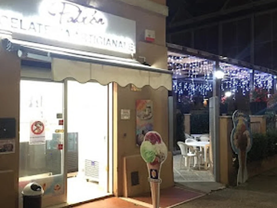 Padron gelateria artigianale