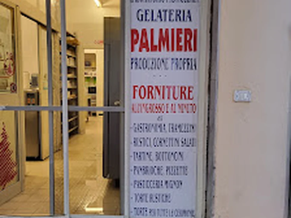 Palmieri
