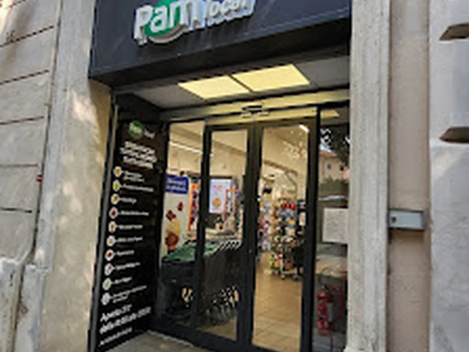 Pam Local