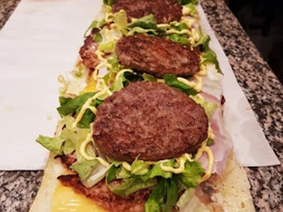 Panineria da Manolo