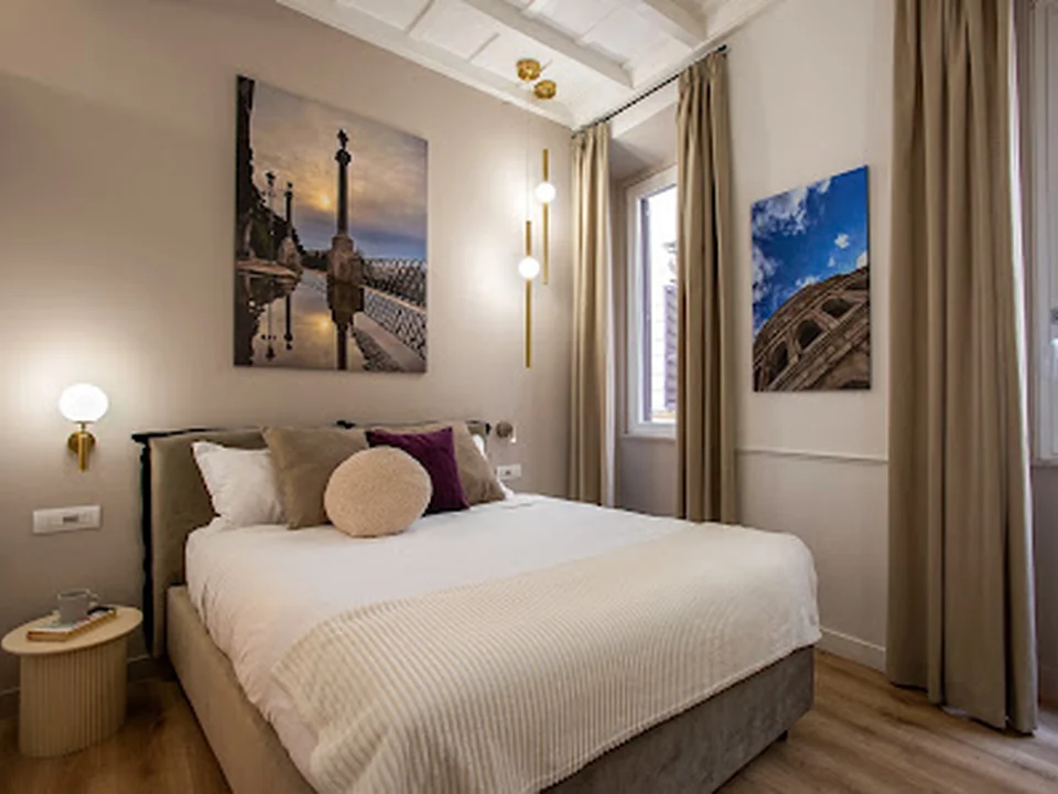 Pantheon Suites Rome