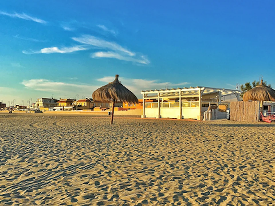 Papaya Beach