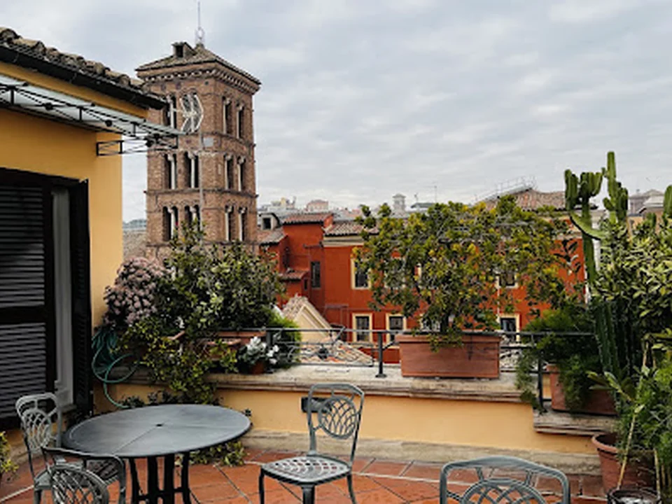 Parlamento Boutique Hotel