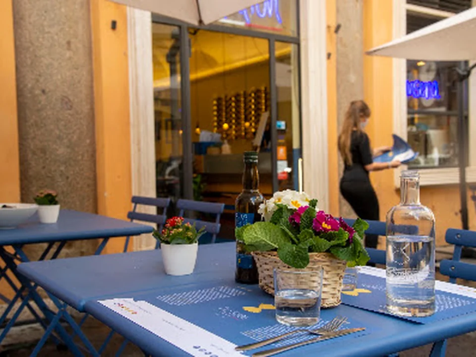 PaStation - Roma Campo Marzio