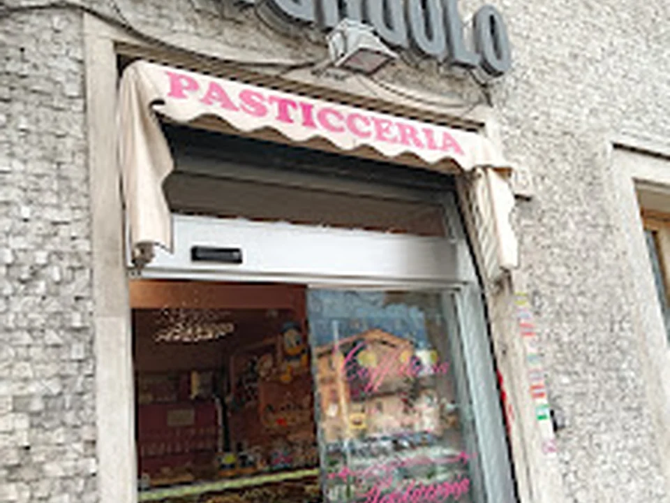 Pasticceria caffetteria spagnuolo