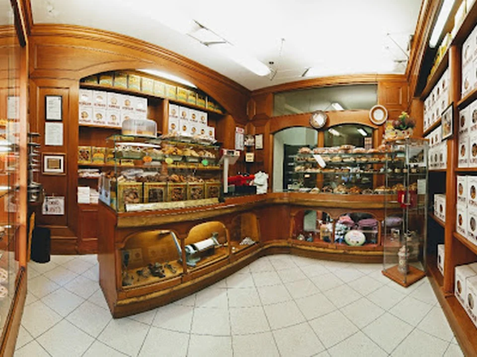 Pasticceria Cipriani