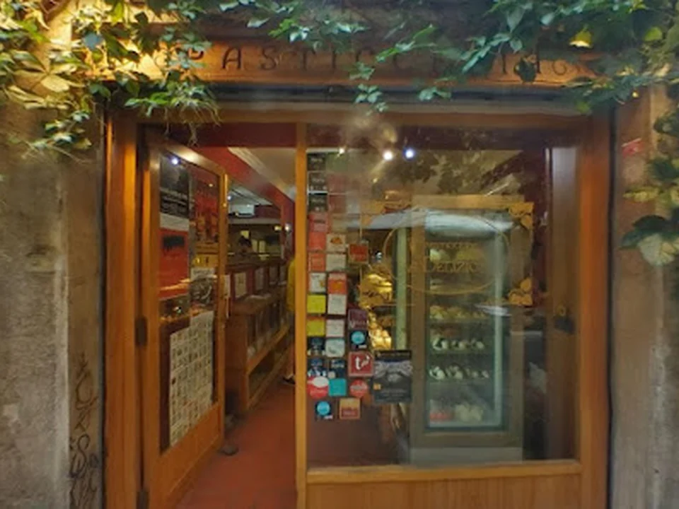 Pasticceria La Deliziosa