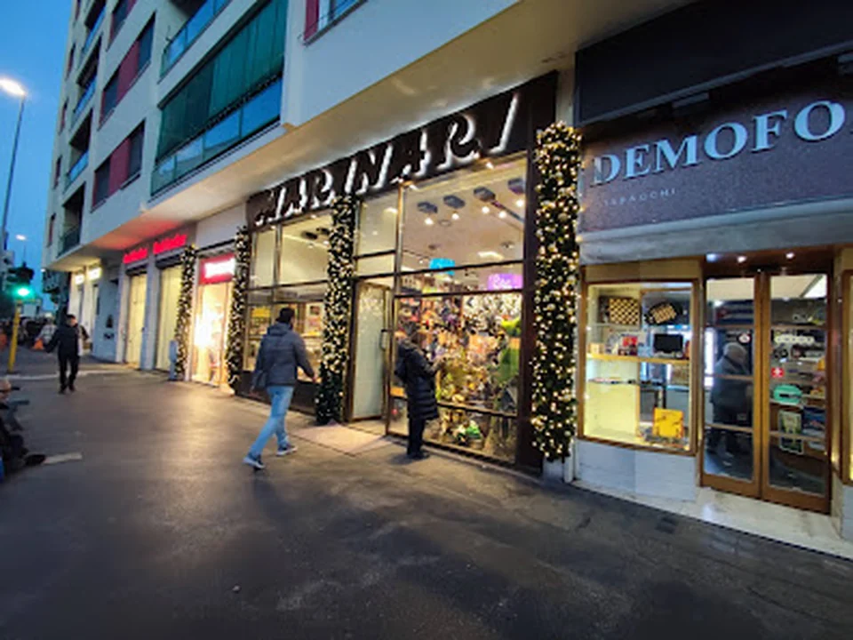Pasticceria Marinari