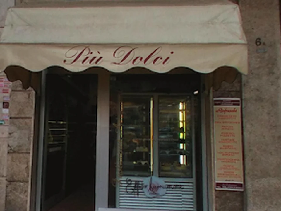 Pasticceria Più Dolci