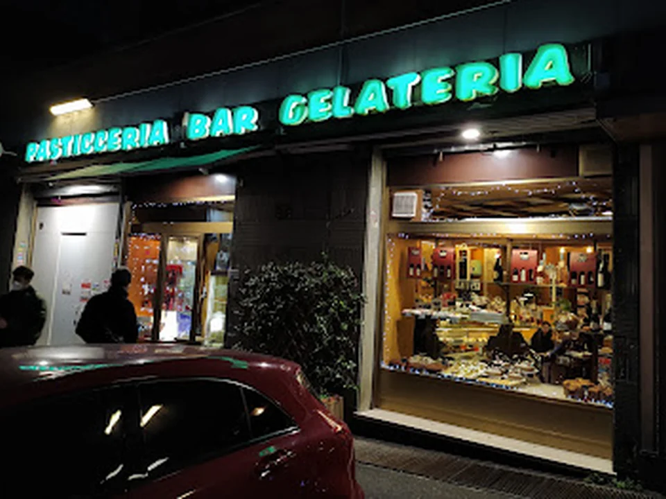 Pasticceria Poggio Maria