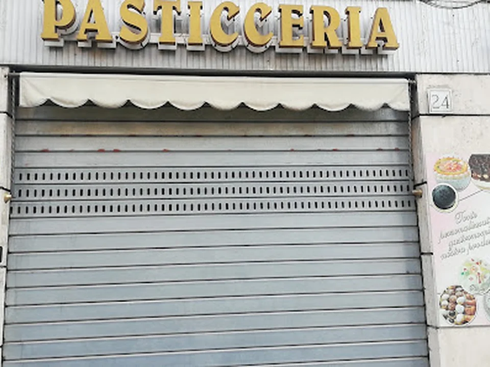 Pasticceria Rispo Franca