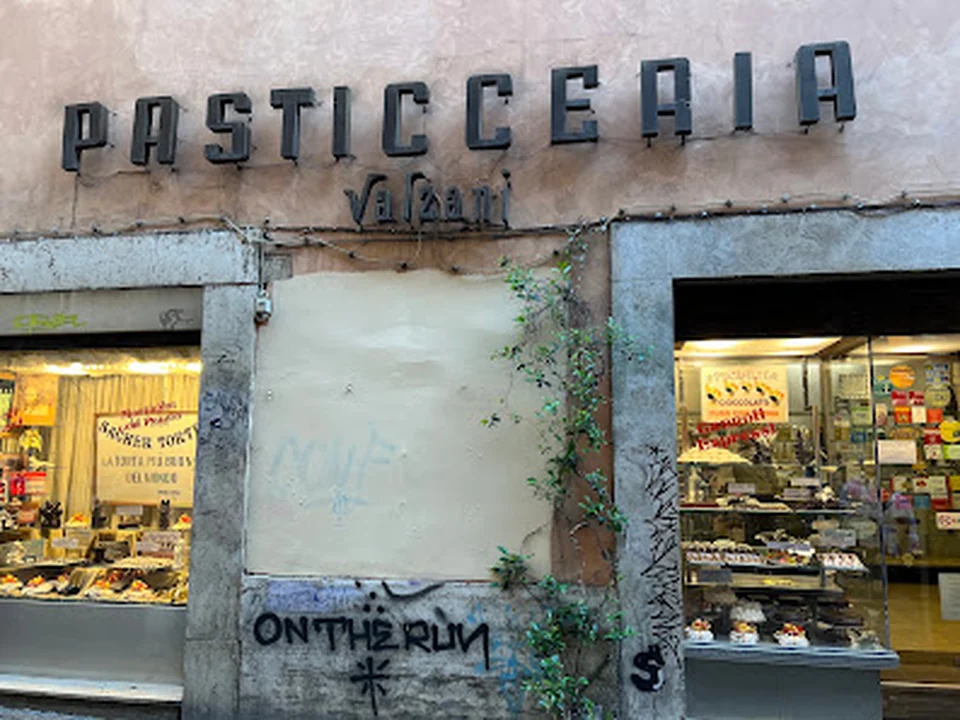 Pasticceria Valzani