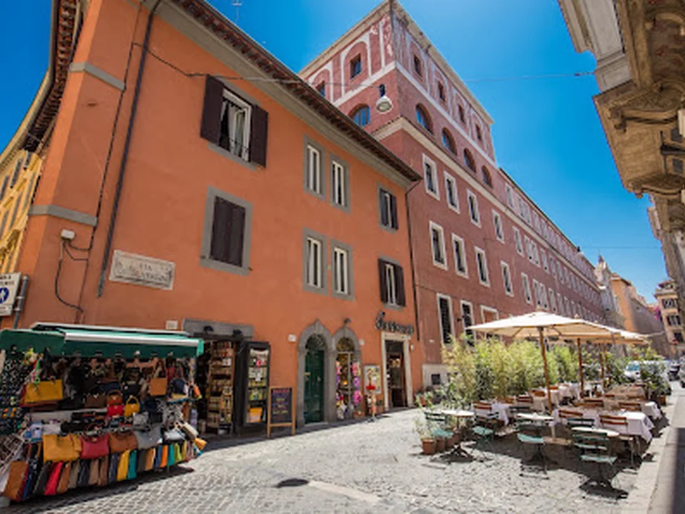 Piccolo Trevi Suites