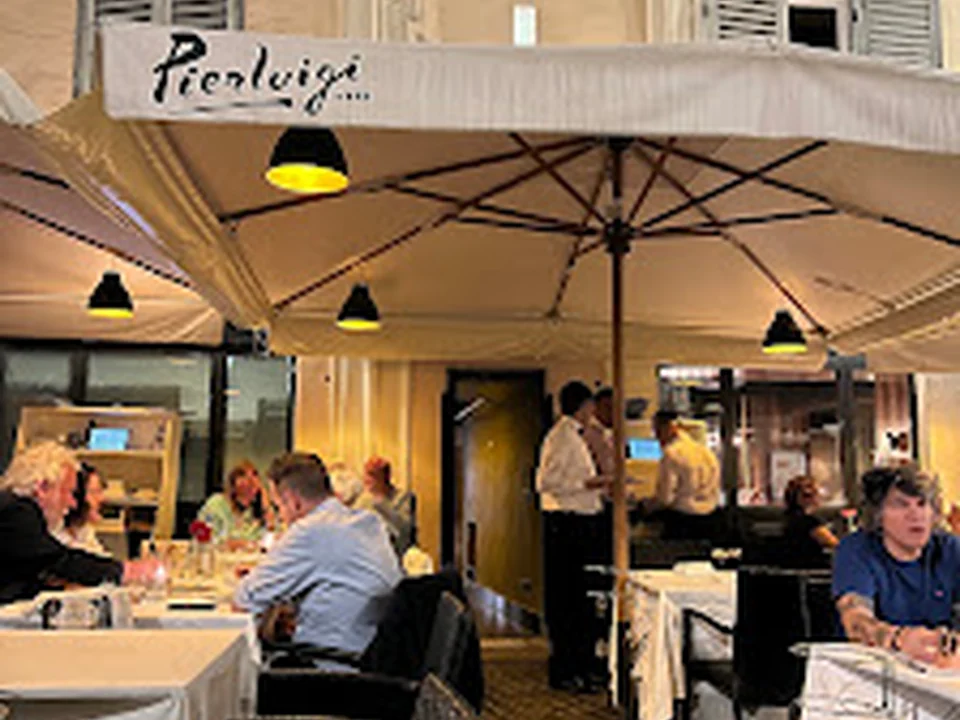 Pierluigi