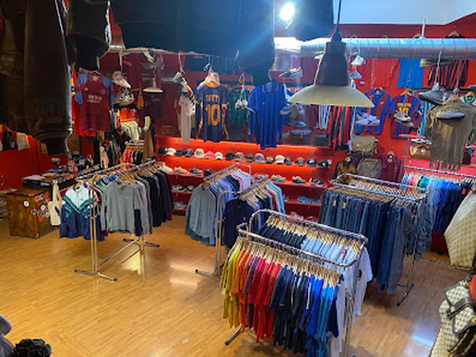 Pifebo Vintage Shop - Trastevere