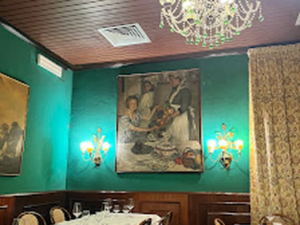 Piperno Restaurant