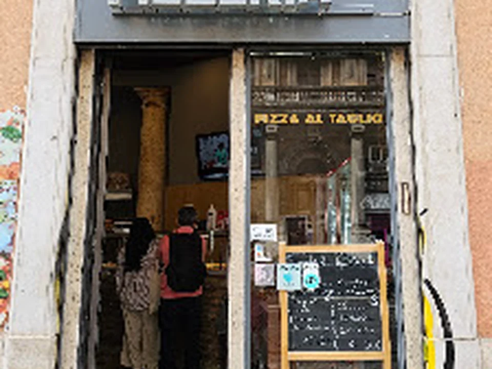 Pizza Time