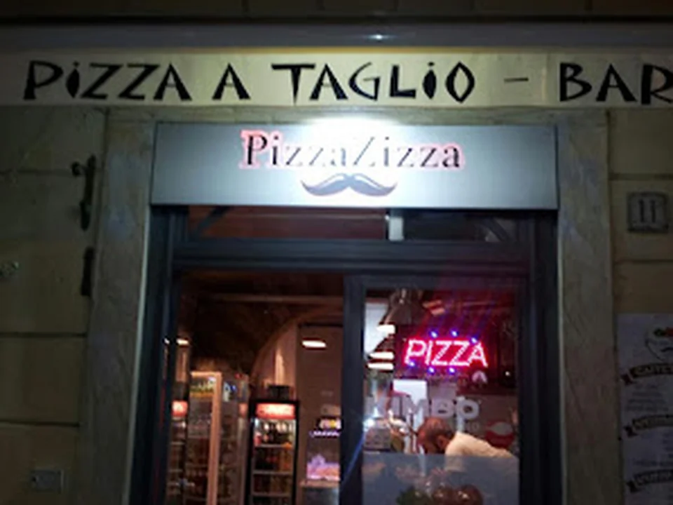 Pizza Zizza