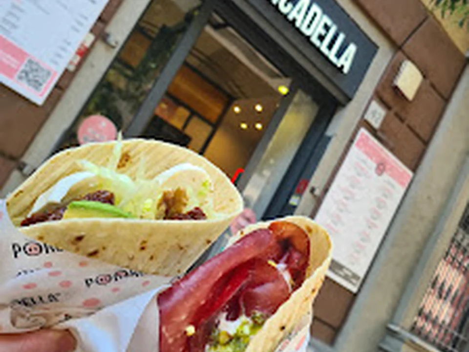 Porcadella