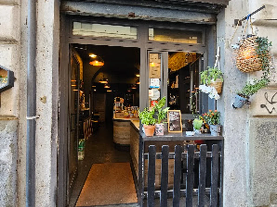 Primos Bar