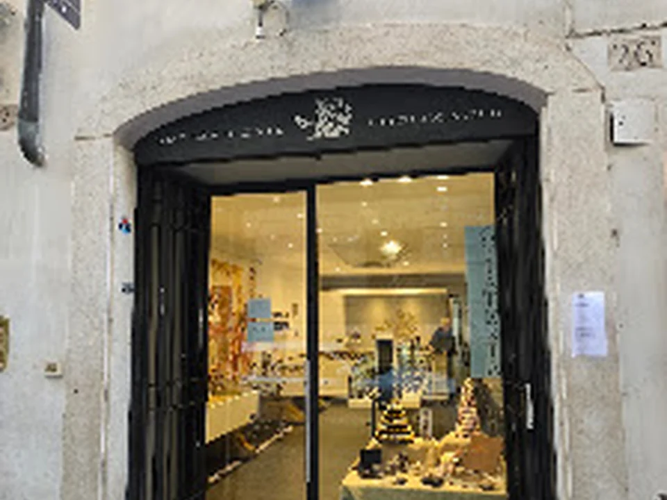 Quetzalcoatl Chocolatier Roma