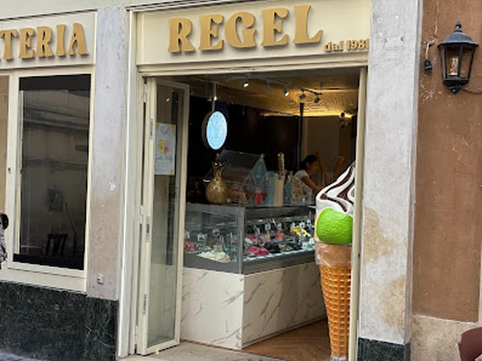 REGEL