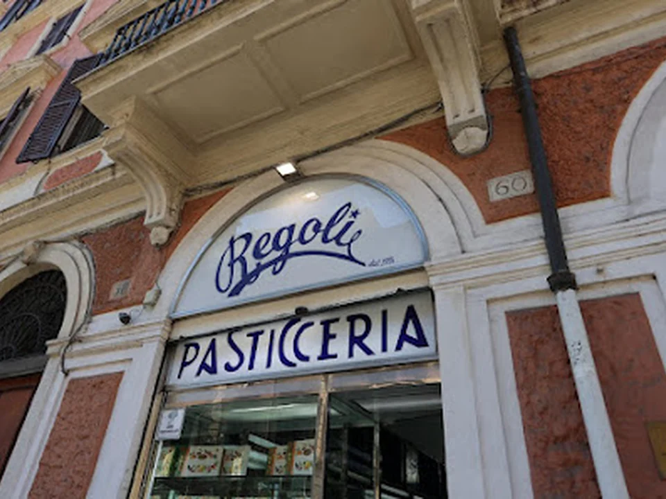 Regoli Pasticceria