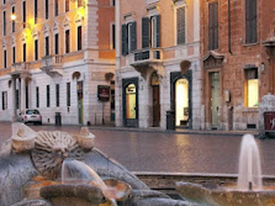 Relais Pierret (Rome)