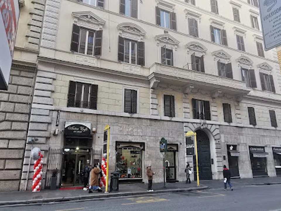 Relais Vittoria Colonna
