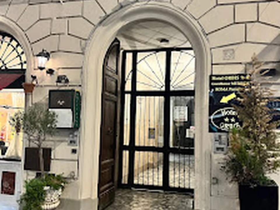 RESIDENZA 62