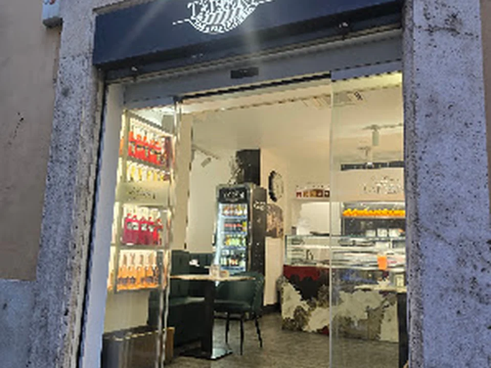 Riccardo Taliani Banqueting