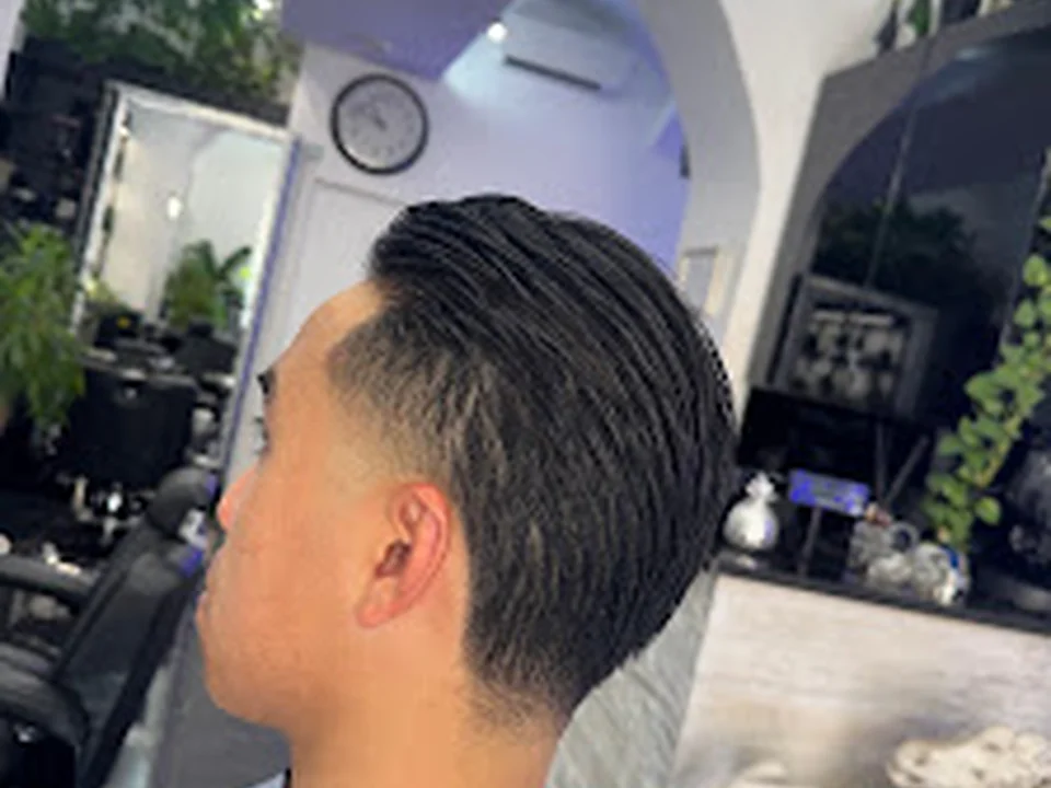 Rinascita Barber & Hair Spa