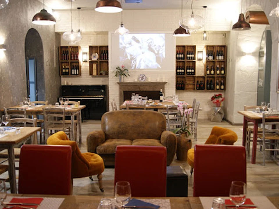 Rione 13 Ristorante