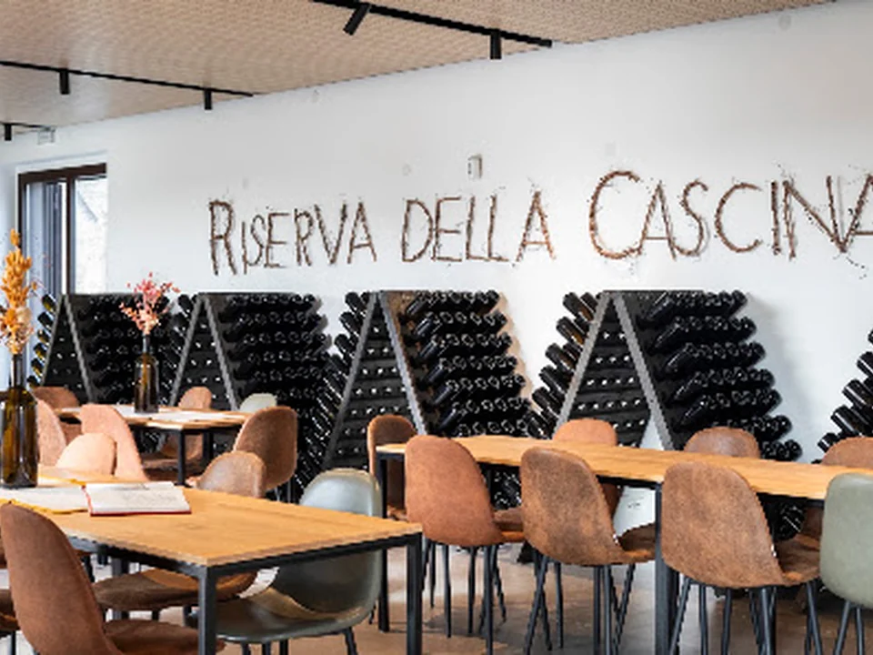 Riserva della Cascina - Visite e Degustazioni
