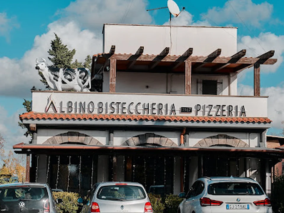 Ristorante Albino