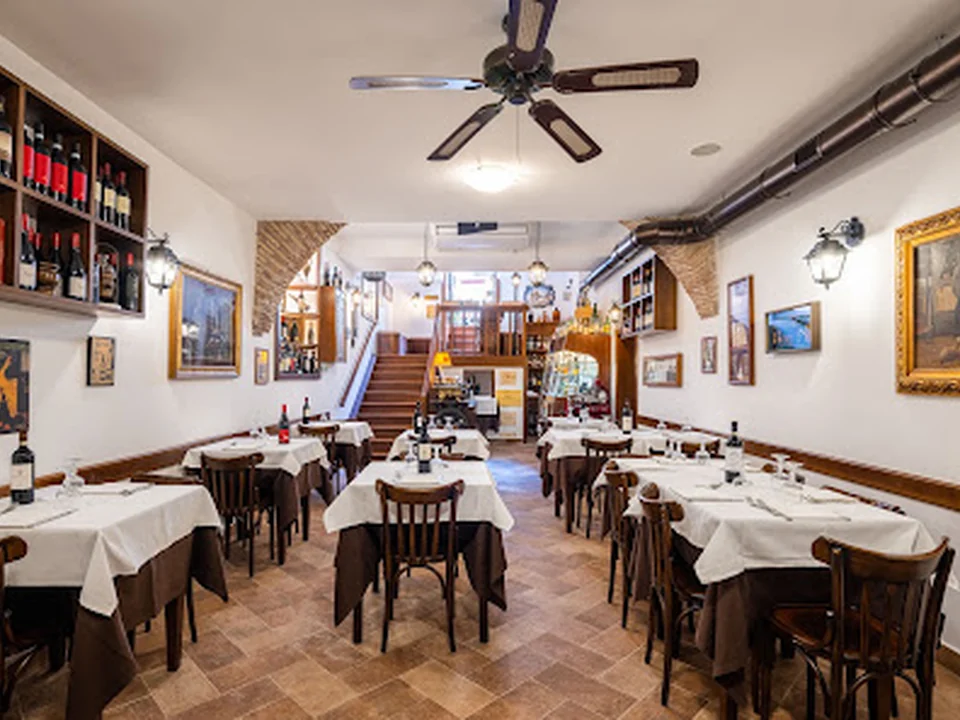Ristorante Alessio