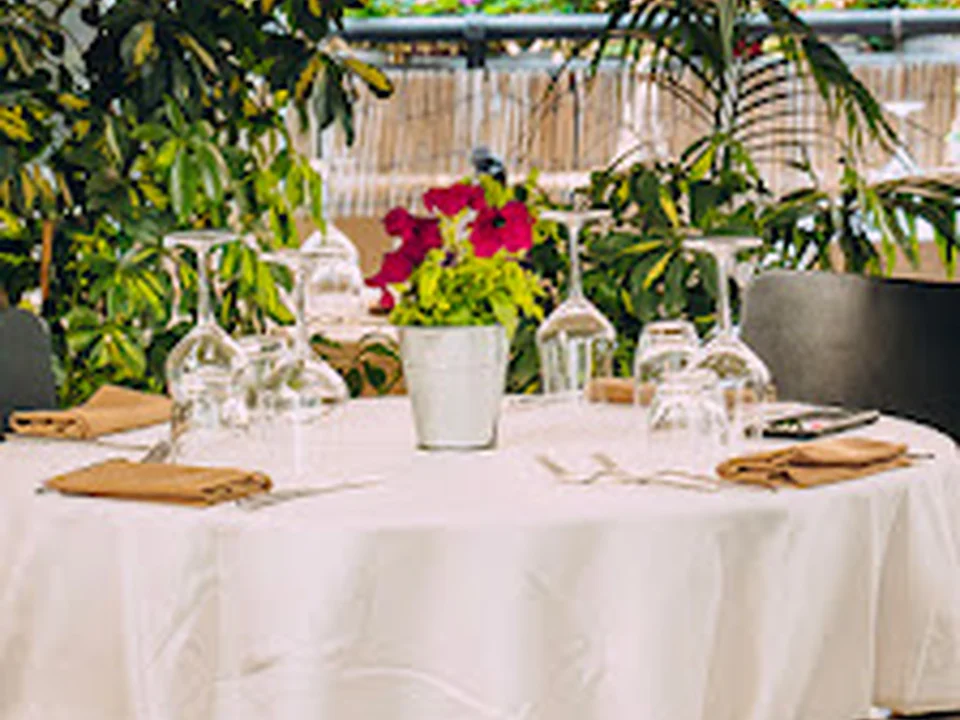 RISTORANTE AMARE