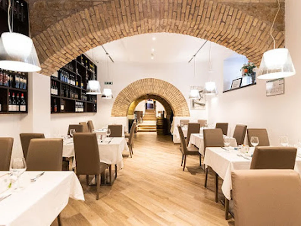 Ristorante Amedeo