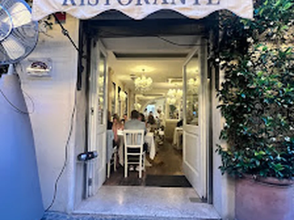 Ristorante Arlù