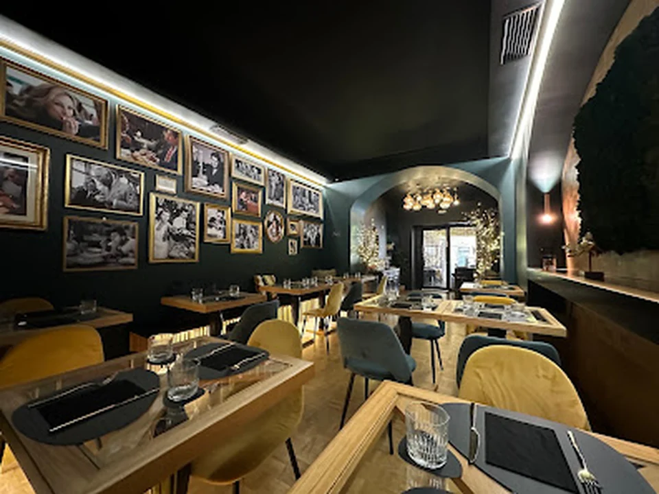 Ristorante BellaDonna