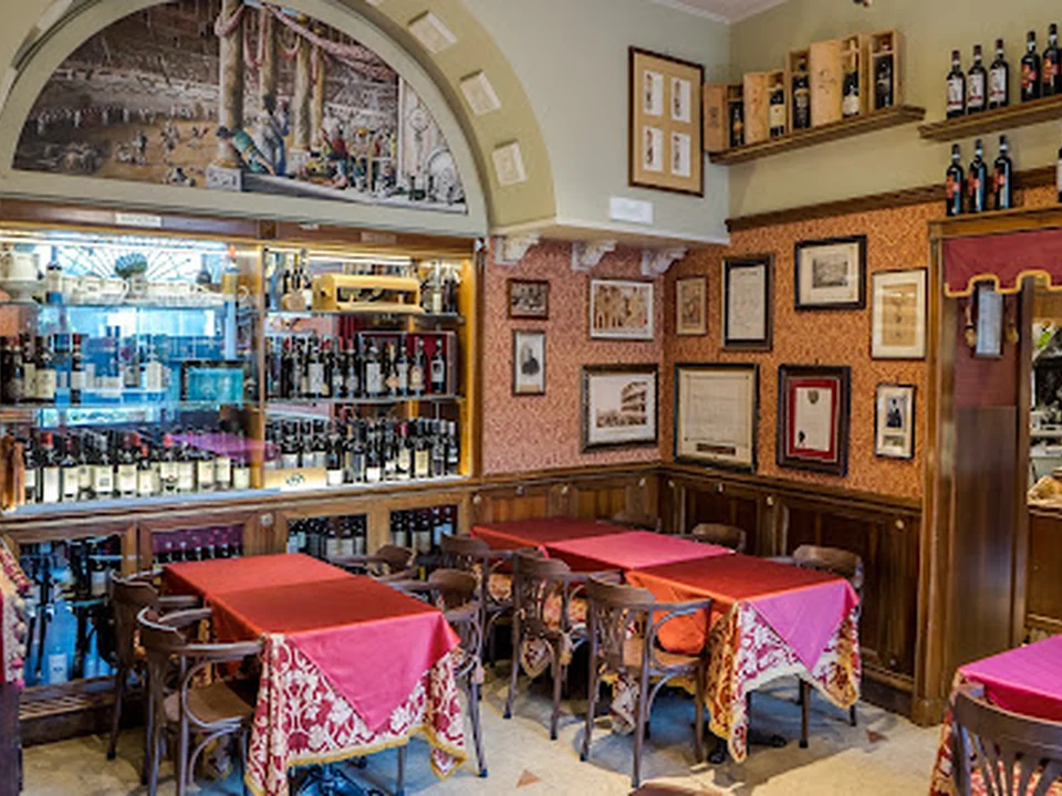Ristorante Caffè Martini