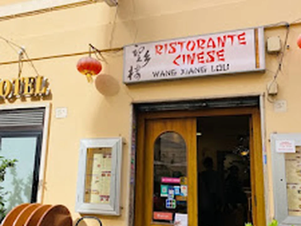 Ristorante Cinese Wang xiang lou