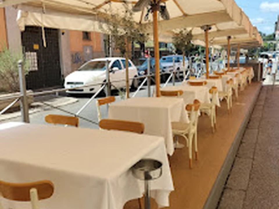 Ristorante Crab