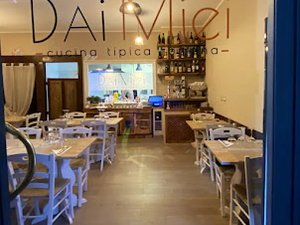 Ristorante Dai Miei